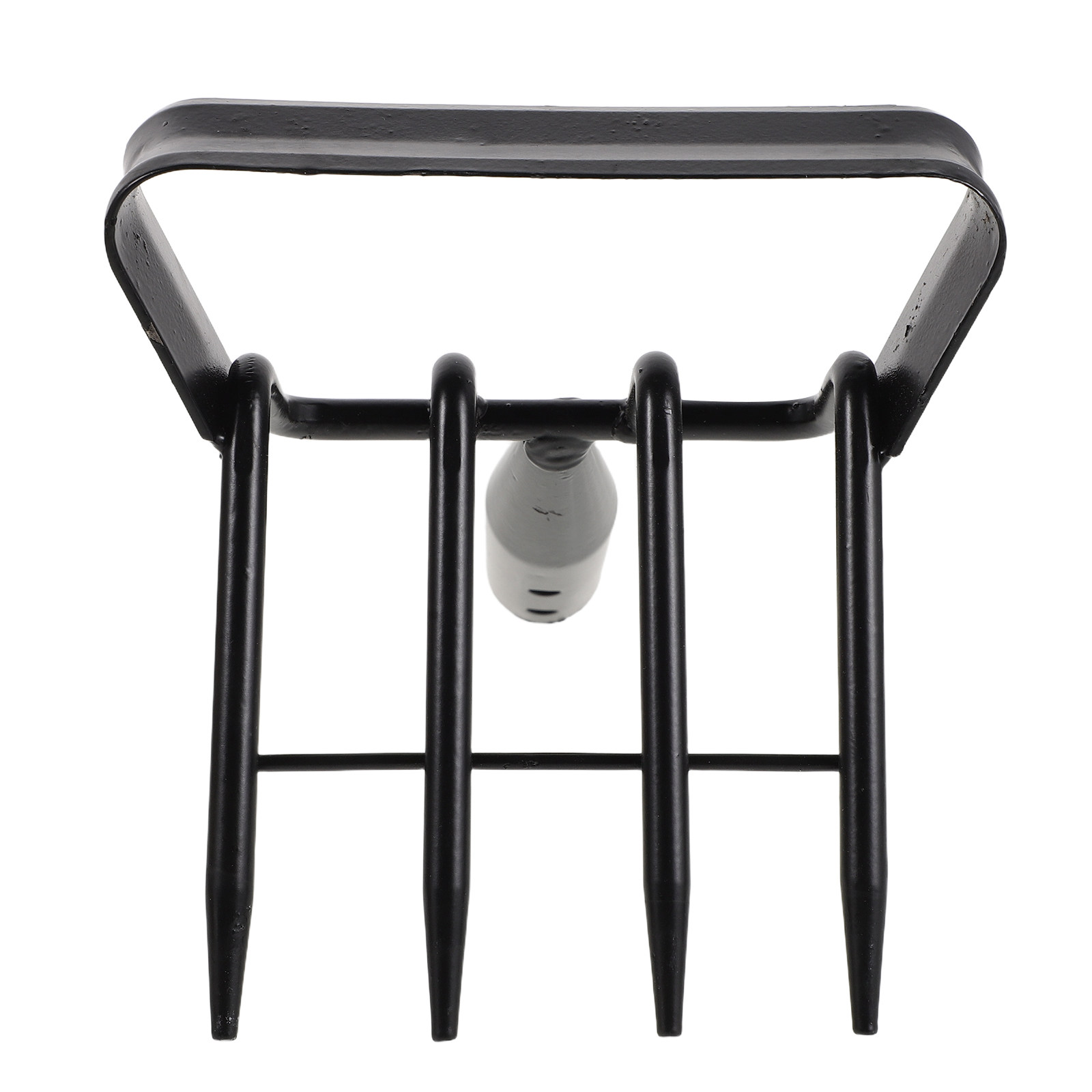 Heavy Equipment Helper - Rastrillo para desmalezar, herramienta de jardinería