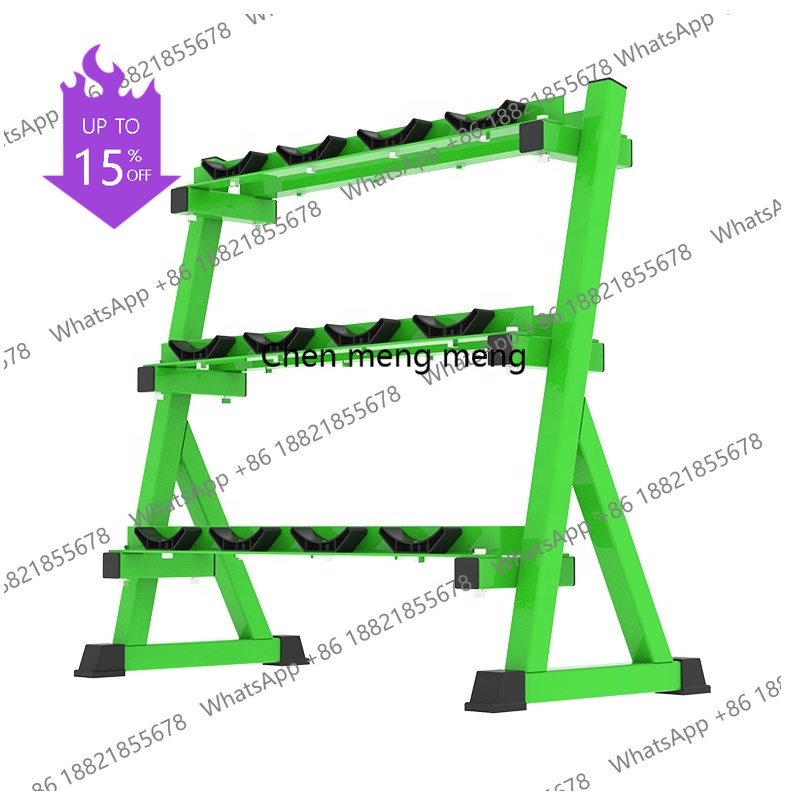 Heavy Equipment Safety Training - Juego de Mancuernas Profesionales A49 para