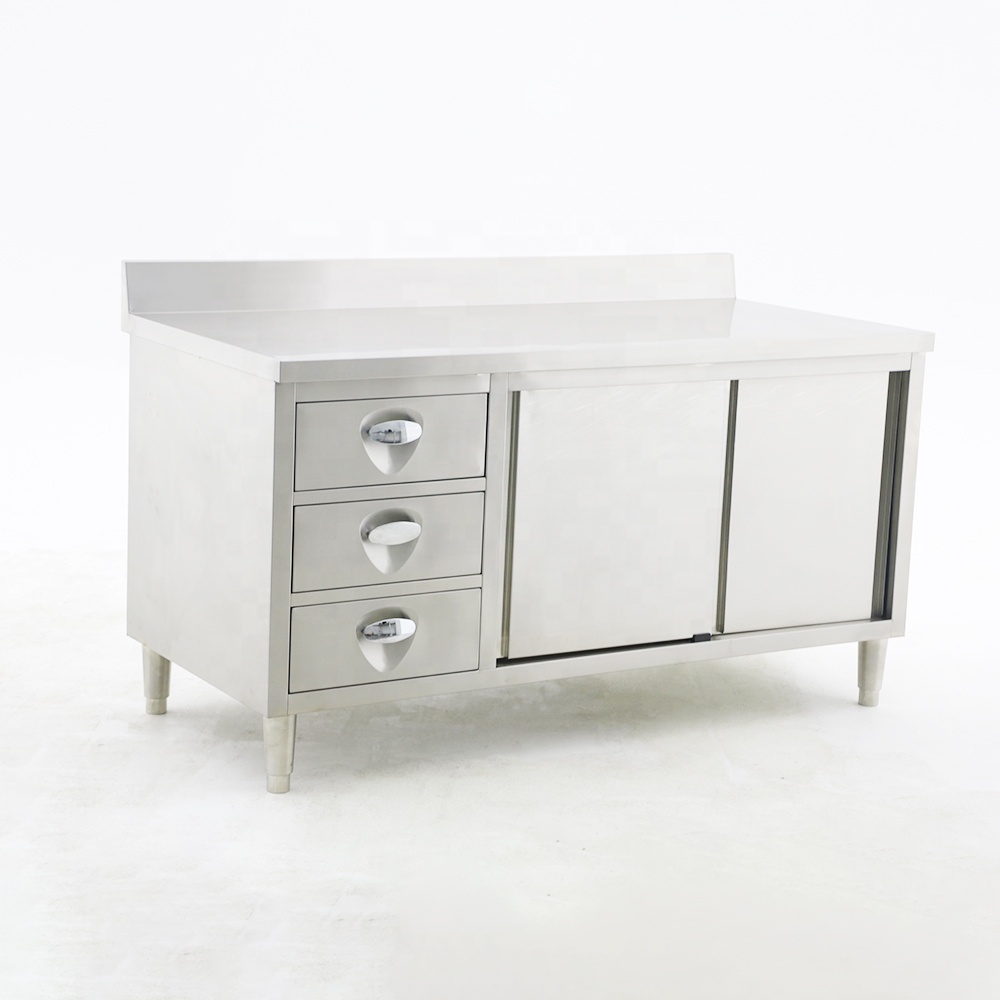 Equipo Comercial de Alta Resis - Heavy Equipment In Kitchen reseña y precio