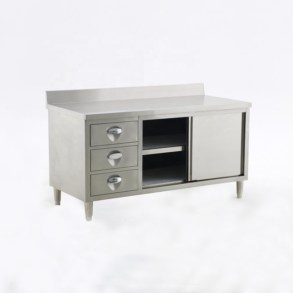 Equipo Comercial de Alta Resis - Heavy Equipment In Kitchen reseña y precio