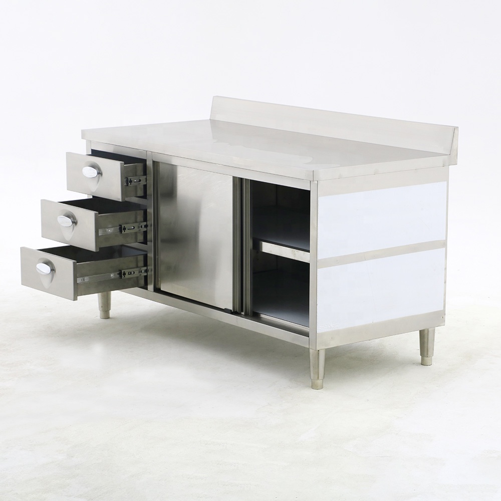 Equipo Comercial de Alta Resis - Heavy Equipment In Kitchen reseña y precio