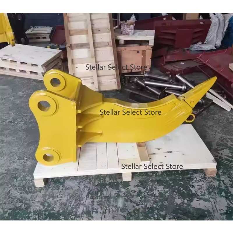 Accesorio para destripador de  - Heavy Equipment In Mining reseña y precio