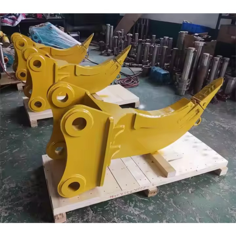 Accesorio para destripador de  - Heavy Equipment In Mining reseña y precio