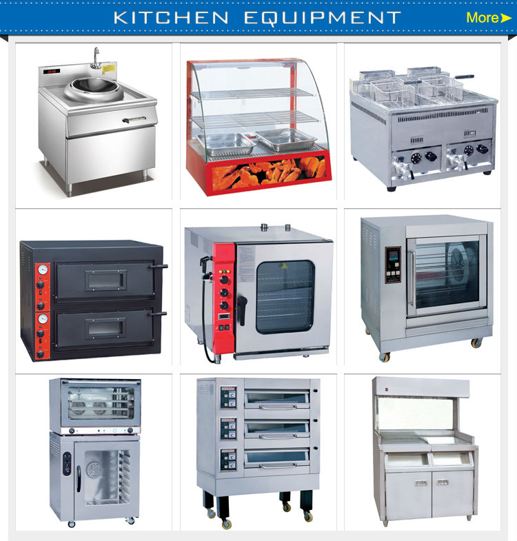 Luces calientes de la comida d - Heavy Equipment In Kitchen reseña y precio