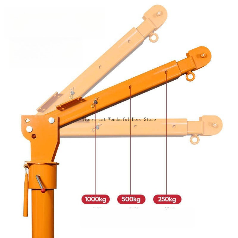 Grúas de Elevación para Equipo - Heavy Equipment Transport reseña y precio