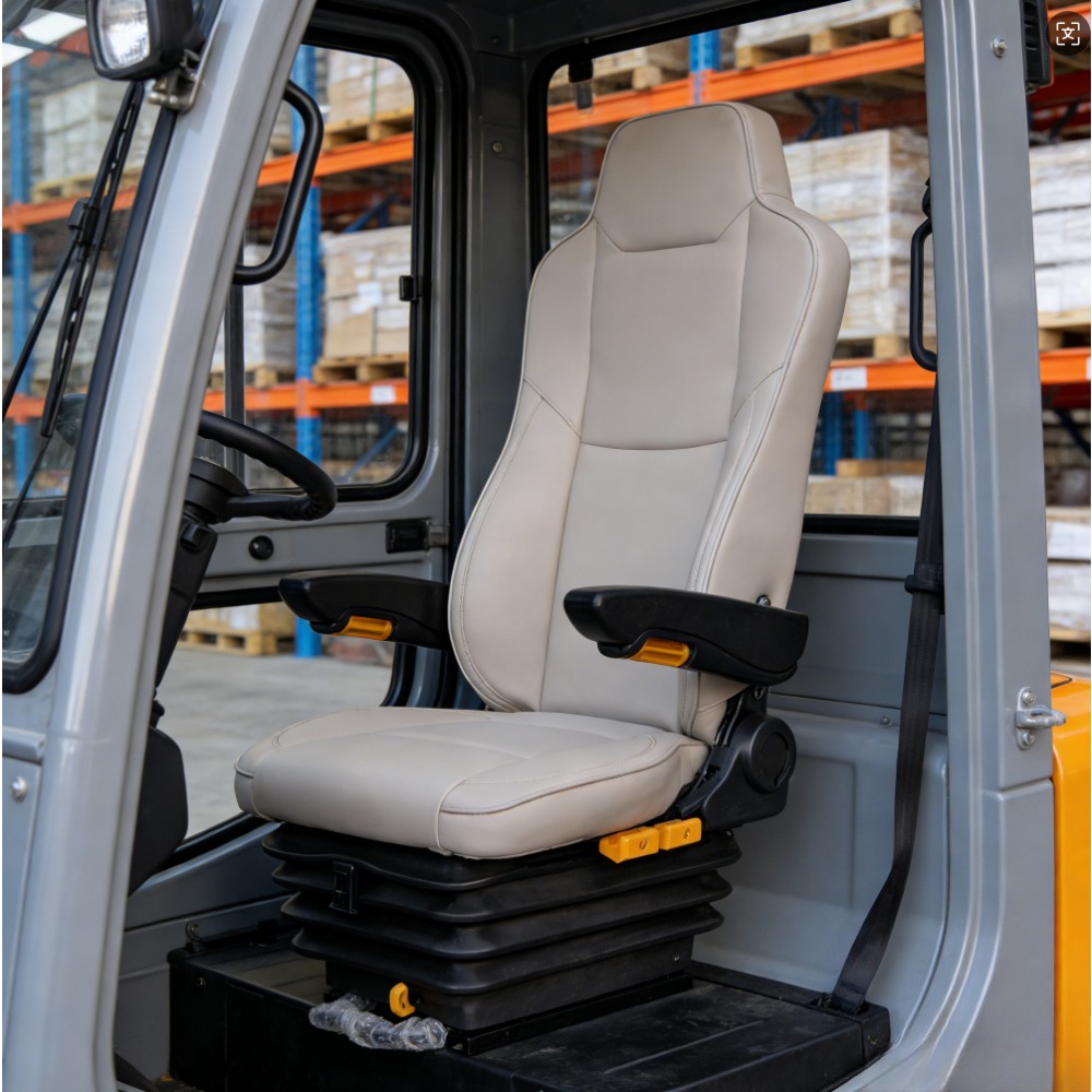 Venta Directa de Fábrica, Asie - Heavy Equipment Driver reseña y precio