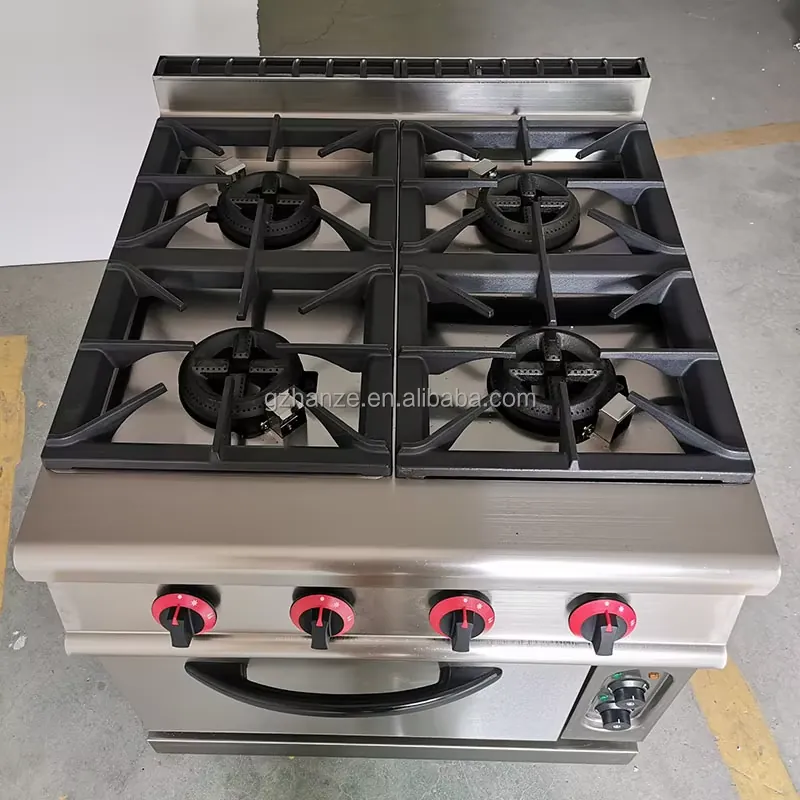 Equipo de Cocina Comercial de  - Heavy Equipment In Kitchen reseña y precio