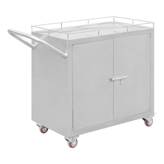 Carrito de Almacenamiento de N - Heavy Equipment In Kitchen reseña y precio