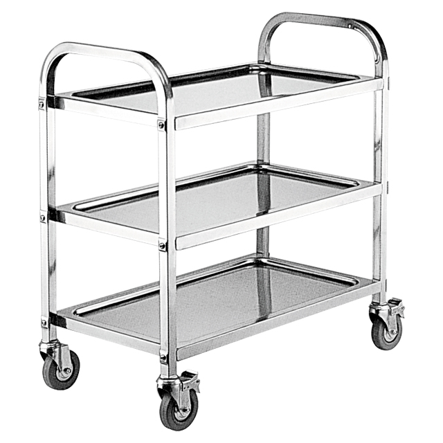 Carrito de Almacenamiento de N - Heavy Equipment In Kitchen reseña y precio