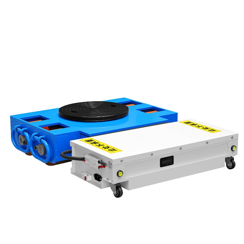 Carro transportador de tanques - Heavy Equipment Transport reseña y precio