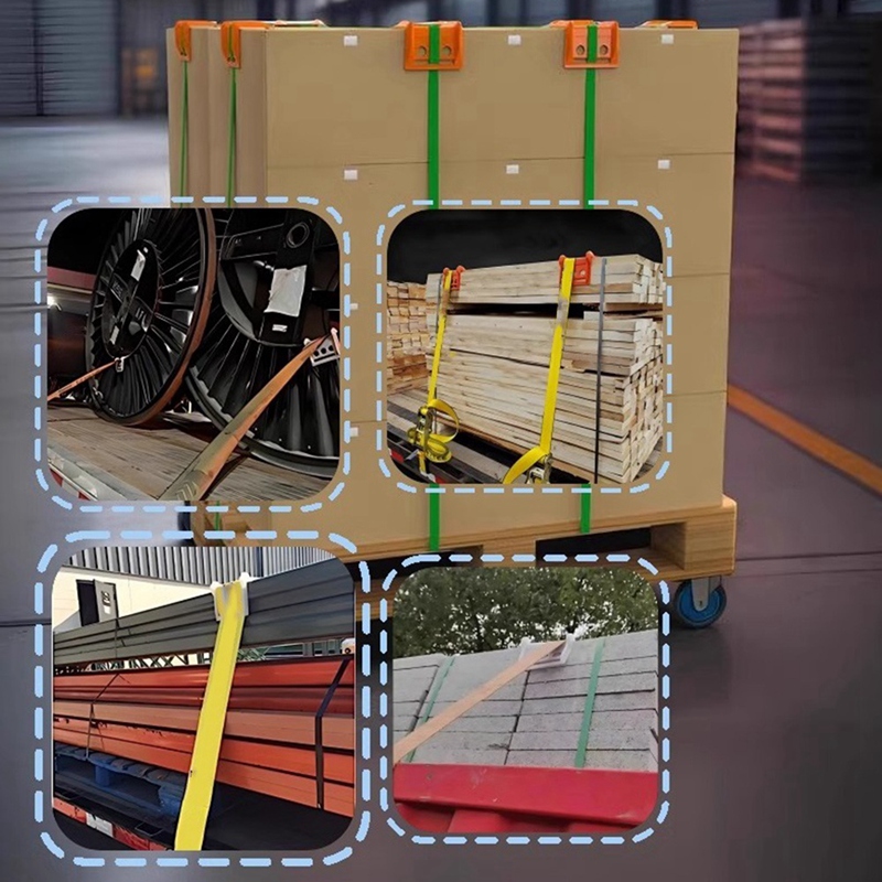ABSE-Soporte protector de esqu - Heavy Equipment Transport reseña y precio