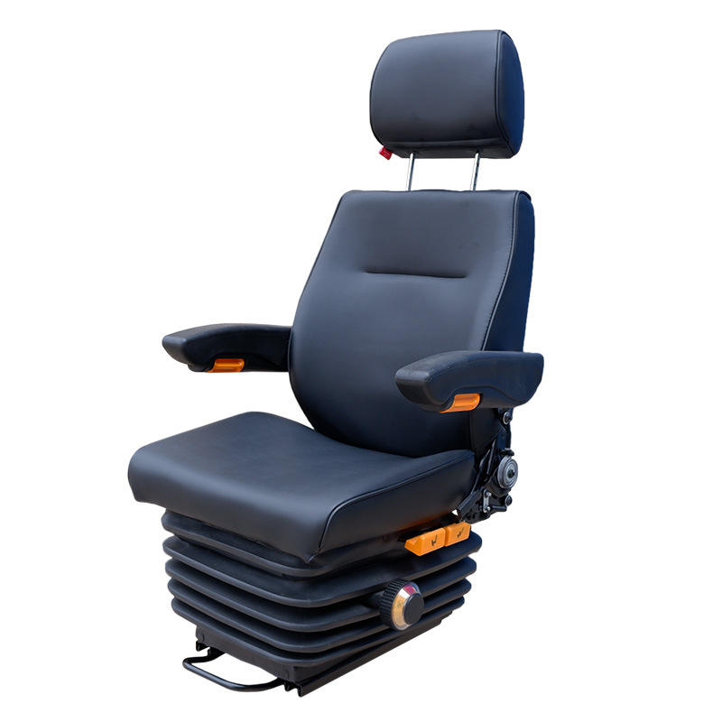 Fábrica AutoLiuMa Ofrece Asien - Heavy Equipment Driver reseña y precio