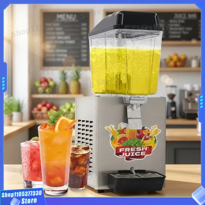 Licuadora Comercial de Acero I - Heavy Equipment In Kitchen reseña y precio
