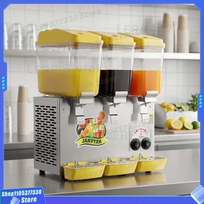 Licuadora Comercial de Acero I - Heavy Equipment In Kitchen reseña y precio