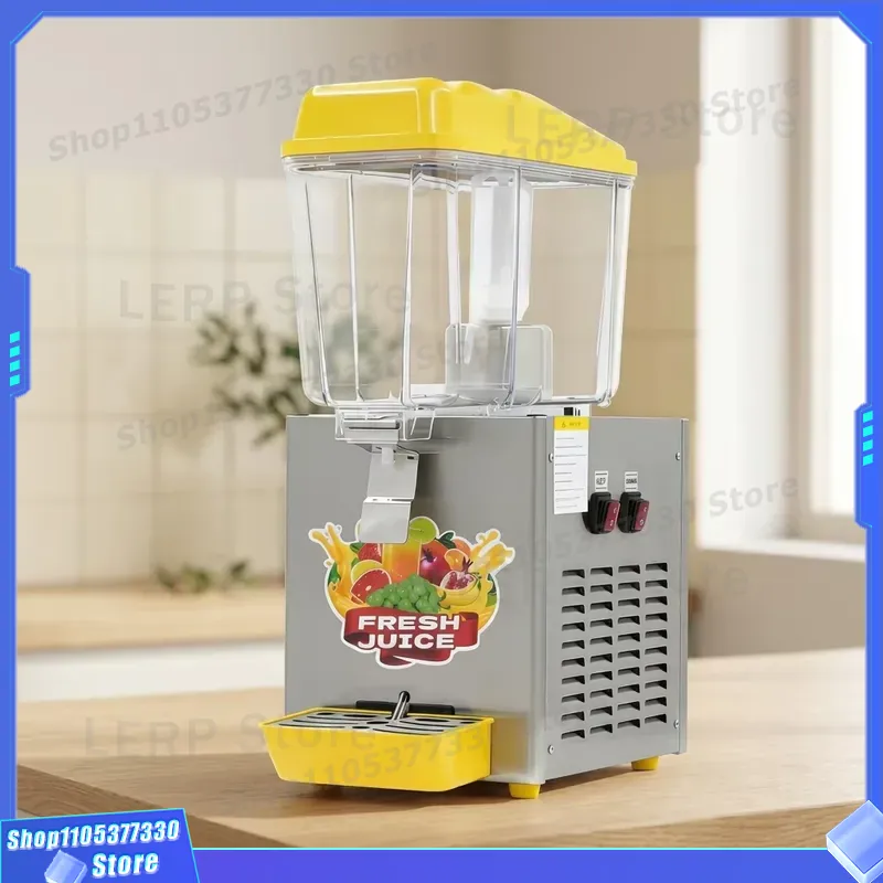 Licuadora Comercial de Acero I - Heavy Equipment In Kitchen reseña y precio
