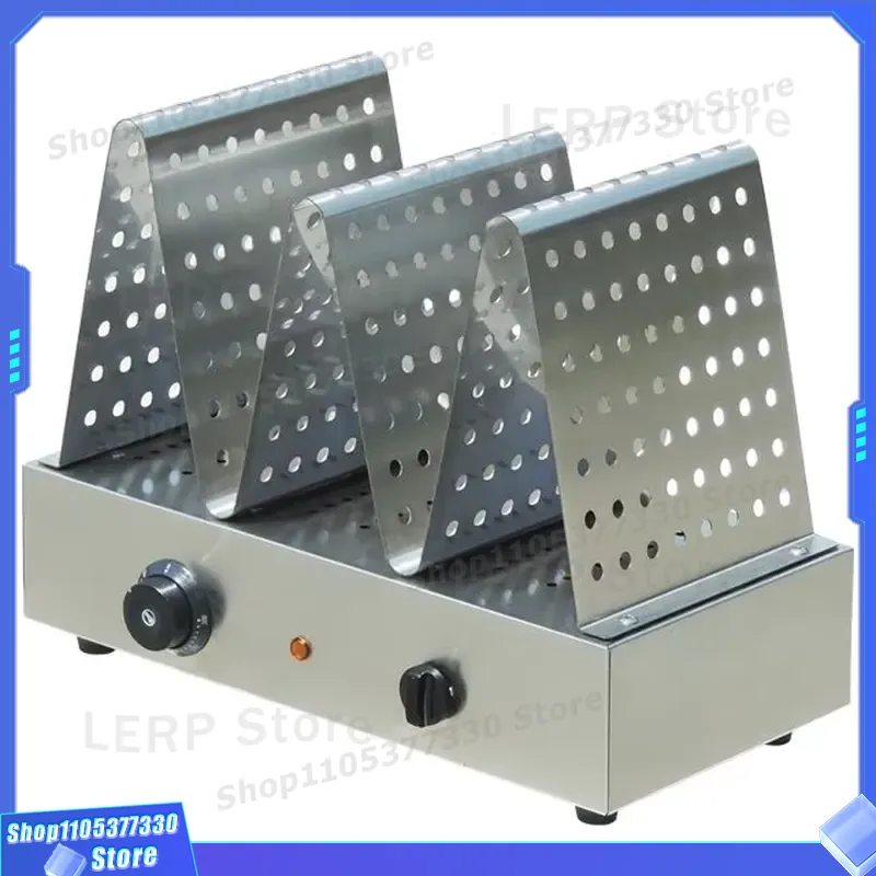 Parrilla de Gas de Acero Inoxi - Heavy Equipment In Kitchen reseña y precio