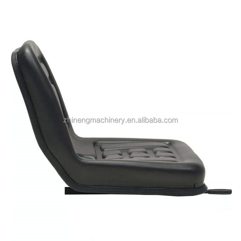 Asiento Universal Cómodo para  - Heavy Equipment Driver reseña y precio